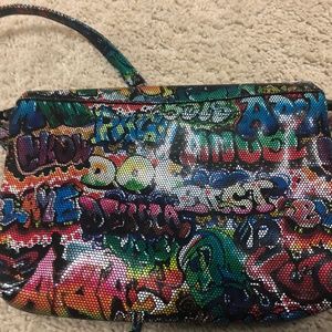 purse